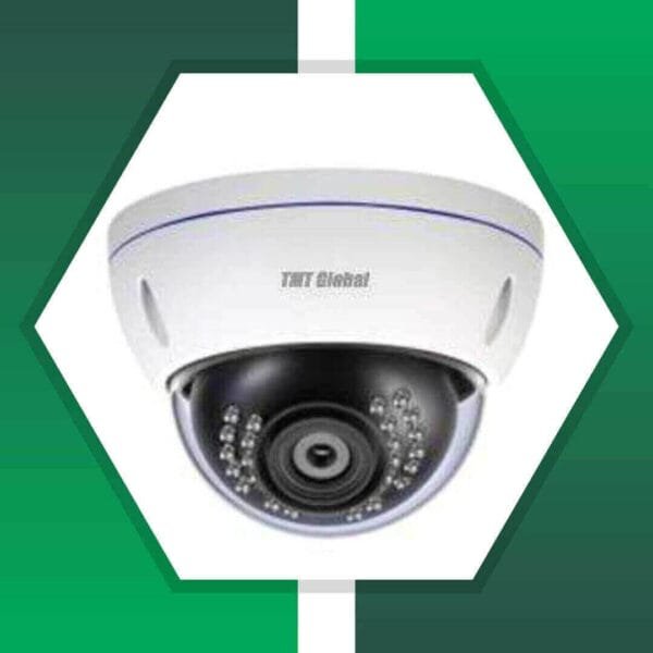 IR Dome Camera 2MP AHD Auto Focus Varifocal Fixed - Image 4
