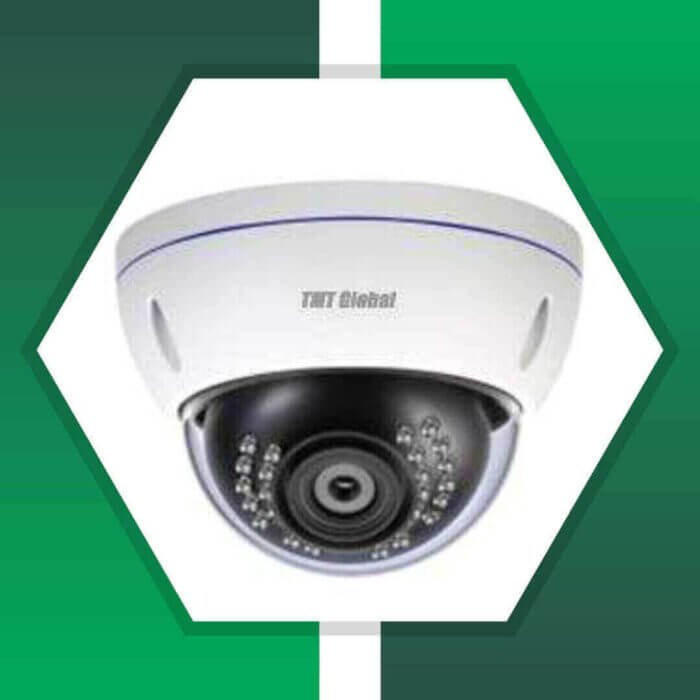 IR Dome Camera 2MP AHD Auto Focus Varifocal Fixed - Image 4