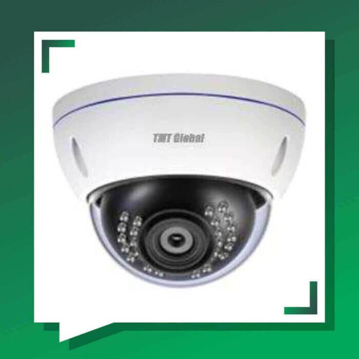 IR Dome Camera 2MP AHD Auto Focus Varifocal Fixed - Image 5