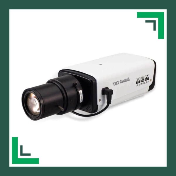 tmt camera 2MP AHD Fixed Varifocal DWDR Box - Image 3