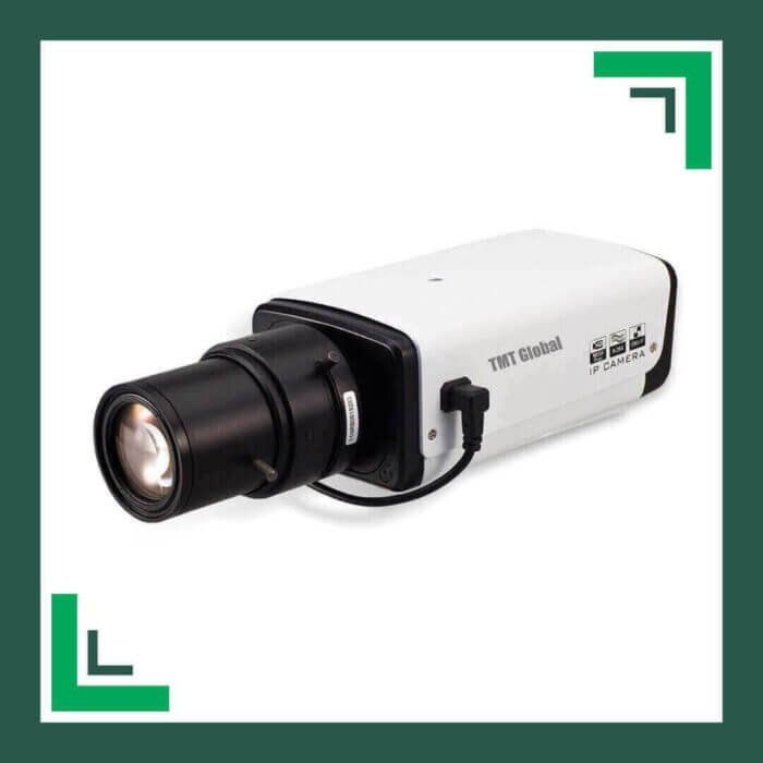 tmt camera 2MP AHD Fixed Varifocal DWDR Box - Image 3