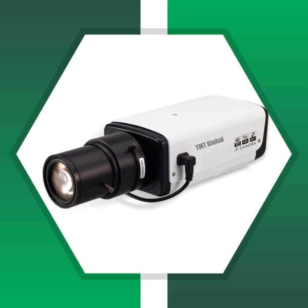 tmt camera 2MP AHD Fixed Varifocal DWDR Box - Image 4