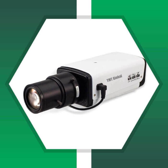 tmt camera 2MP AHD Fixed Varifocal DWDR Box - Image 4