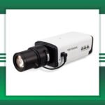 tmt camera 2MP AHD Fixed Varifocal DWDR Box - Image 2