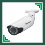 Fixed IR Bullet Camera 2MP AHD Auto Focus Varifocal - Image 3