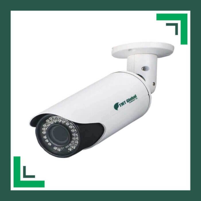 Fixed IR Bullet Camera 2MP AHD Auto Focus Varifocal - Image 3