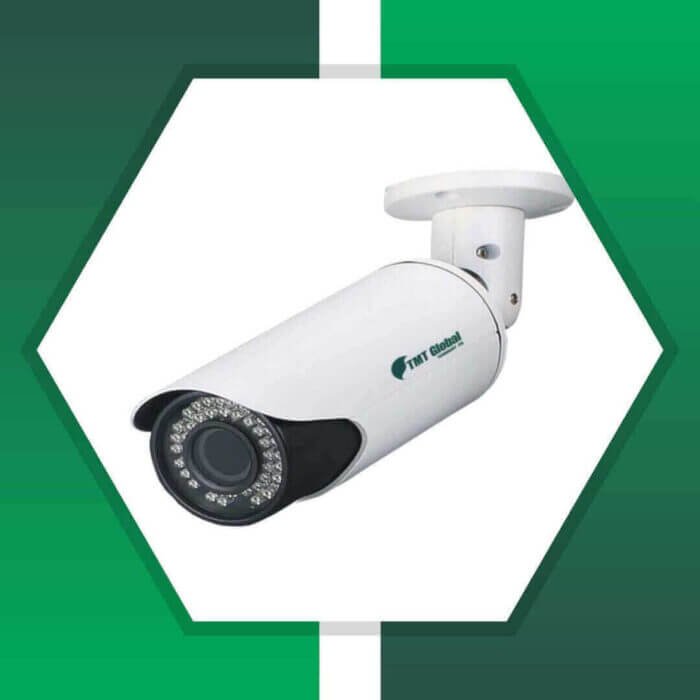 Fixed IR Bullet Camera 2MP AHD Auto Focus Varifocal - Image 4
