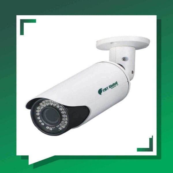 Fixed IR Bullet Camera 2MP AHD Auto Focus Varifocal - Image 5