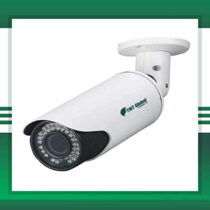 Fixed IR Bullet Camera 2MP AHD Auto Focus Varifocal - Image 2