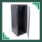 42U Cabinet floor Mounted 600 x 600 mm - Image 3