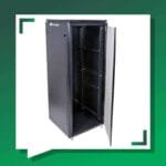 42U Cabinet floor Mounted 600 x 600 mm - Image 5