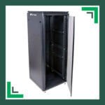 42U Cabinet floor Mounted 600 x 800 mm - Image 3