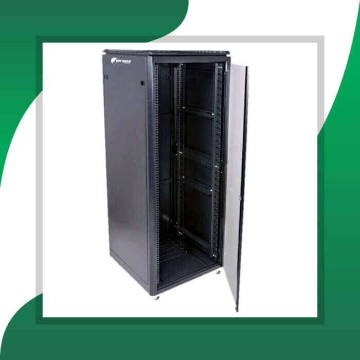 42U Cabinet floor Mounted 600 x 800 mm - Image 7
