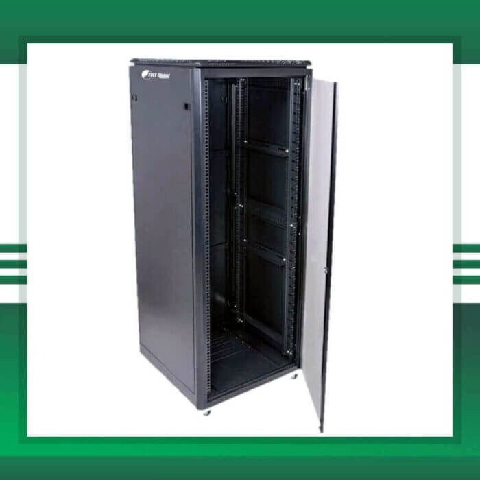 42U Cabinet floor Mounted 600 x 800 mm - Image 2