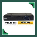 4ch ahd 6-1 hybrid dvr - Image 3