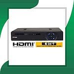 4ch ahd 6-1 hybrid dvr - Image 7