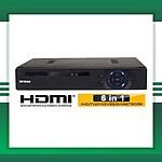 4ch ahd 6-1 hybrid dvr - Image 2