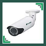 5MP IP Camera Auto Focus Varifocal Fixed IR Bullet - Image 3