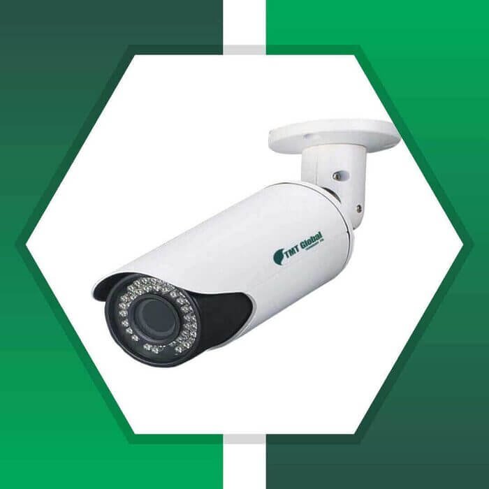 5MP IP Camera Auto Focus Varifocal Fixed IR Bullet - Image 4