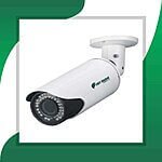 5MP IP Camera Auto Focus Varifocal Fixed IR Bullet - Image 7