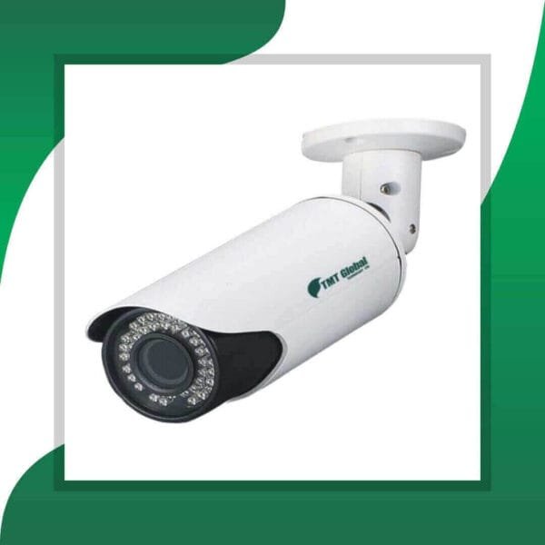 5MP IP Camera Auto Focus Varifocal Fixed IR Bullet - Image 7