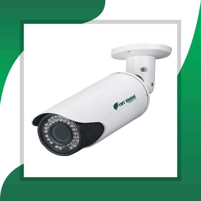5MP IP Camera Auto Focus Varifocal Fixed IR Bullet - Image 7