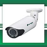 5MP IP Camera Auto Focus Varifocal Fixed IR Bullet - Image 2