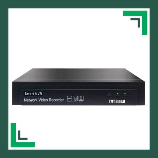 64ch stand alone network video recorder - Image 3