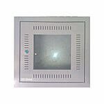 6u network cabinet ONU Wall Mounted 450 x 120 mm - Image 4