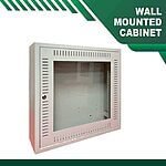 6u network cabinet ONU Wall Mounted 450 x 120 mm - Image 6