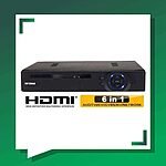 8ch ahd 6-1 hybrid dvr - Image 5