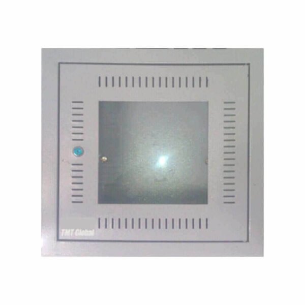 9U Cabinet ONU Flush Mounted 600 x 120 mm - Image 4