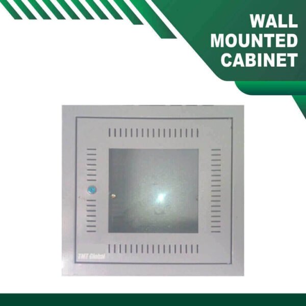 6U Cabinet