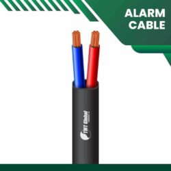 2 core Alarm Cable Outdoor