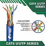 cat6 u utp solid Cable cat6 uutp 24awg pvc Cable 305m cat 6 4 pair utp cable Cat6 23awg Network cat6 4 pair utp cable cat6 23awg 4 twisted pair U-UTP Cable pvc 305m cat 6 awg size 23 cat6 Bulk UTP LSZH Cable 305m Cat 6 23awg 4 twisted pair U/UTP Cable 305m 23awg cat 6 cable 4 twisted pair UTP Ethernet Cable 305m Data Solid Cable 305m cat6 305m UTP Network Cable cat6 23awg cat6 23 awg cat 6 cable 305m tmt global cat6 cable