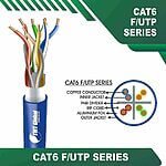 cat 6 F/UTP