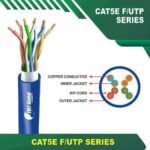 category 5e cable futp 305 meter