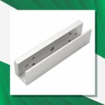 U bracket for Glass Door - Image 6