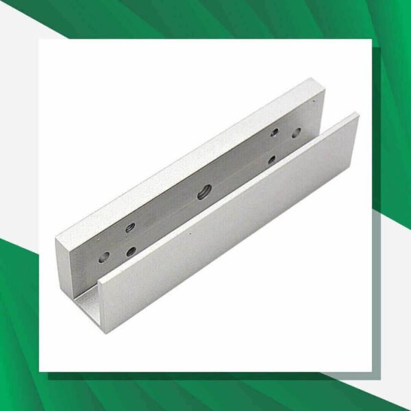 U bracket for Glass Door - Image 6