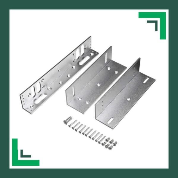 Bracket Z L Magnetic Locks - Image 6