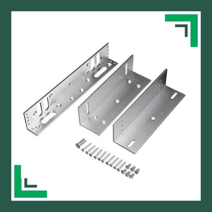 Bracket Z L Magnetic Locks - Image 6