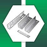 Bracket Z L Magnetic Locks - Image 5