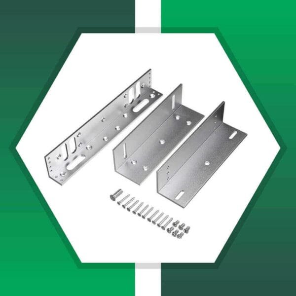 Bracket Z L Magnetic Locks - Image 5