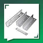 Bracket Z L Magnetic Locks - Image 4