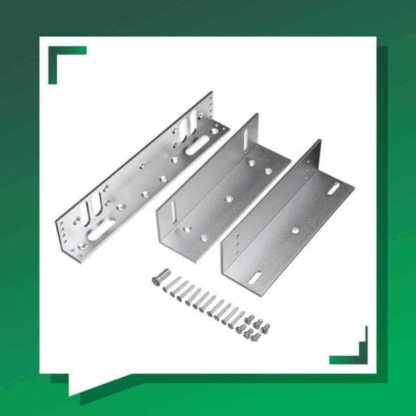 Bracket Z L Magnetic Locks - Image 4