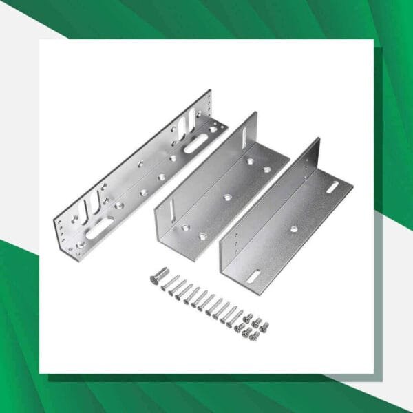 Bracket Z L Magnetic Locks - Image 3