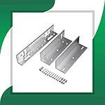 Bracket Z L Magnetic Locks - Image 2