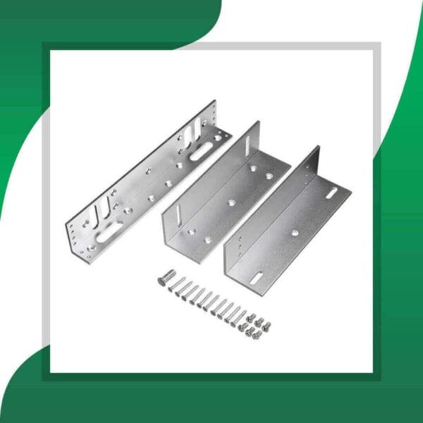 Bracket Z L Magnetic Locks - Image 2