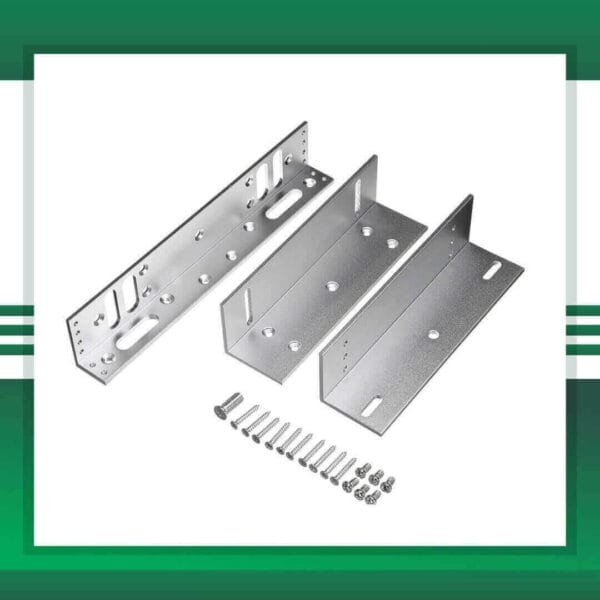 Bracket Z L Magnetic Locks - Image 7