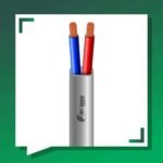 intercom cable 2 core 1.5mm 305m - Image 7